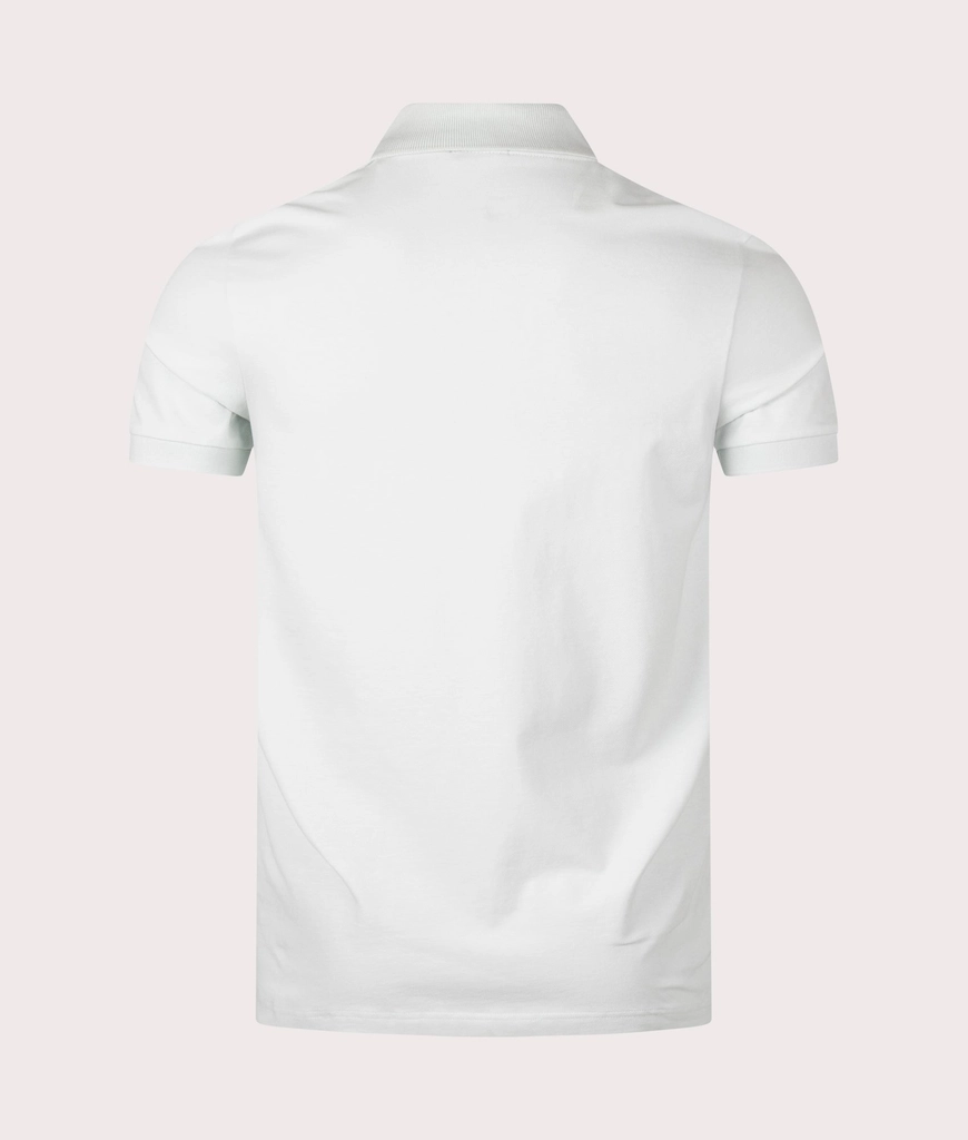 Hugo Boss Mens Slim Fit Passenger Polo Shirt